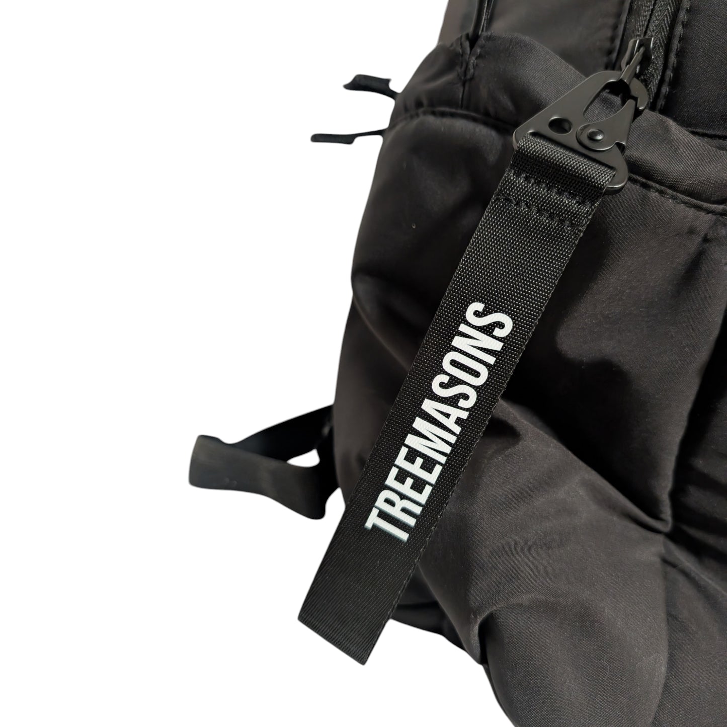 Backpack Black