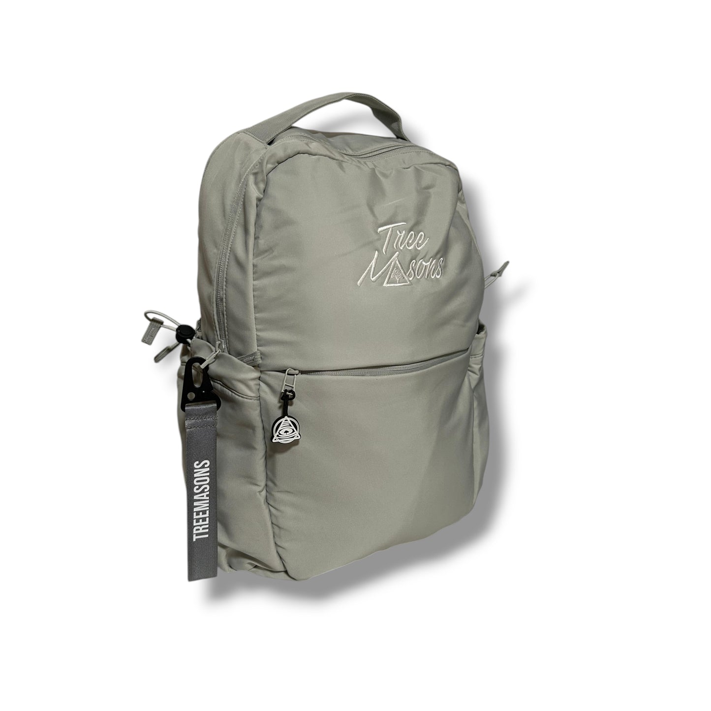 Backpack Green