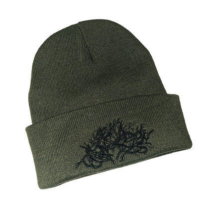 Treemasons Beanie