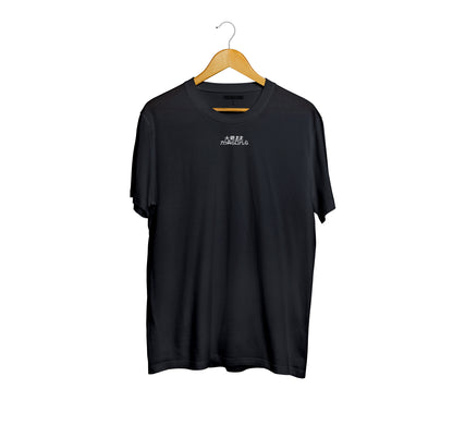 Bonsai T-shirt (black)