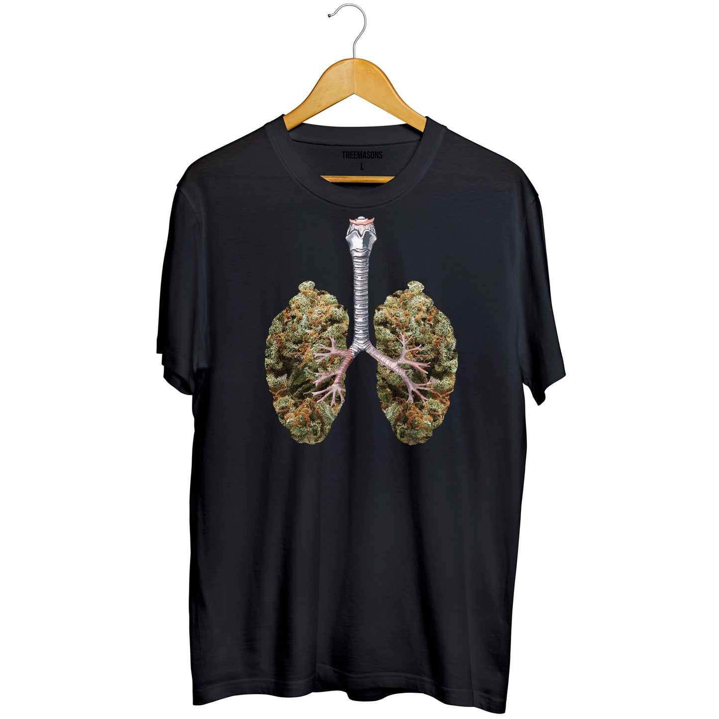 Nug Lung T-shirt