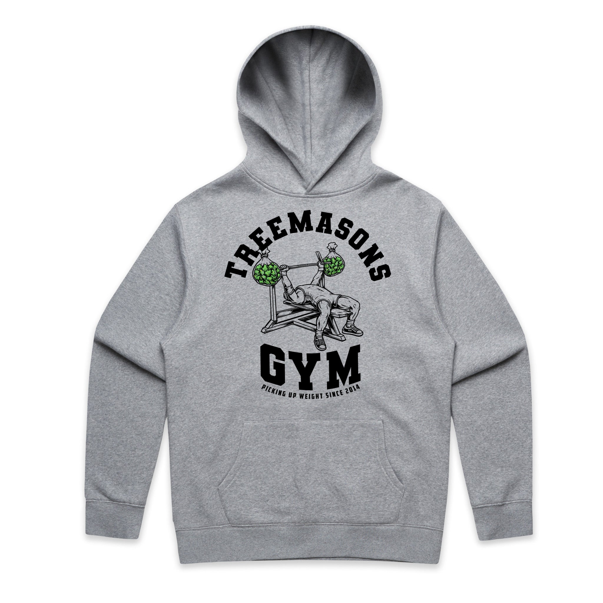 Mas grey hoodie best sale