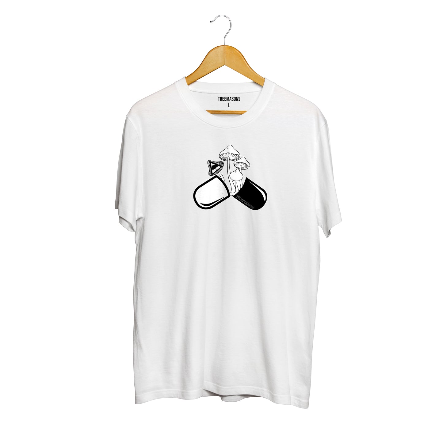 Microdose T-shirt