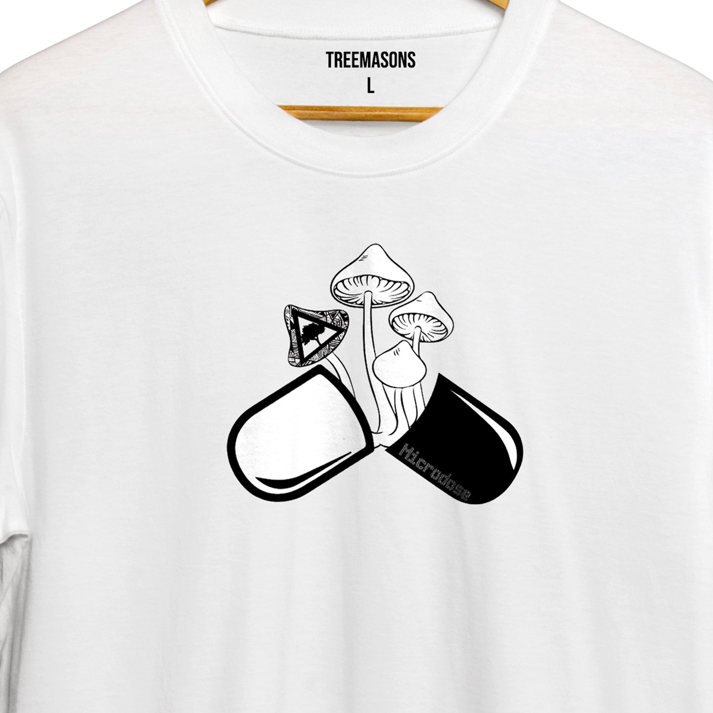 Microdose T-shirt