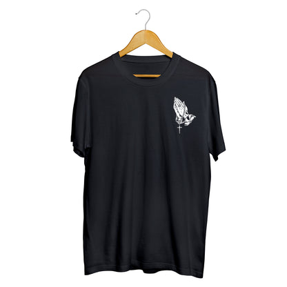 The Loud Prayer T-shirt (Black)