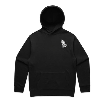 The Loud Prayer Hoodie