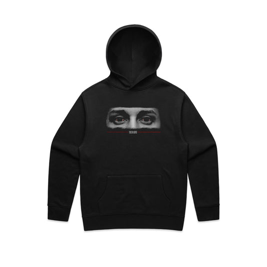 Red Eye Hoodie Version 2