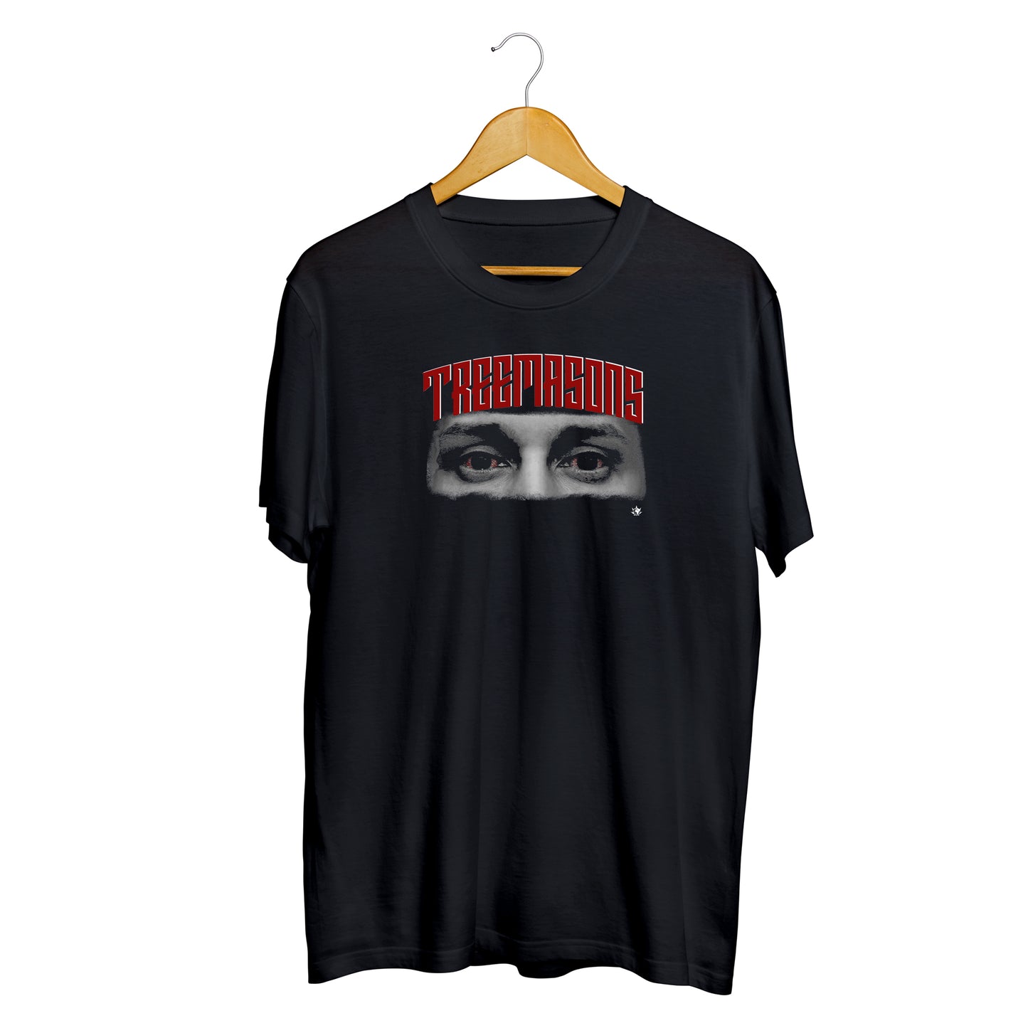 Red Eye t-shirt version 1