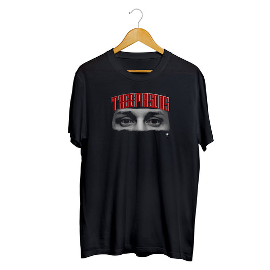 Red Eye t-shirt version 1