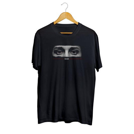 Red Eye t-shirt version 2