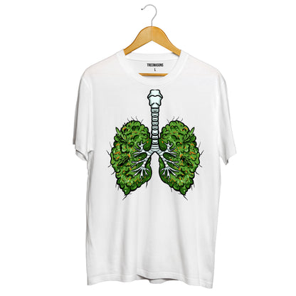 Green Lungs T-shirt