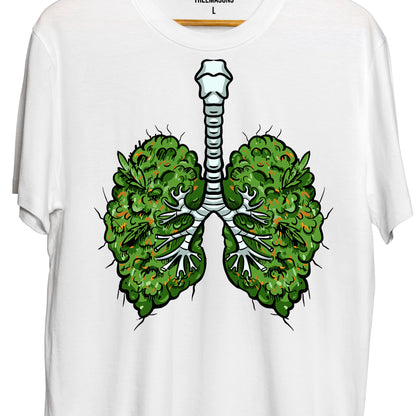 Green Lungs T-shirt